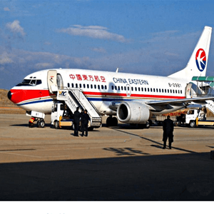 临汾航空货运航空快运业稳步发展的原因是什么？